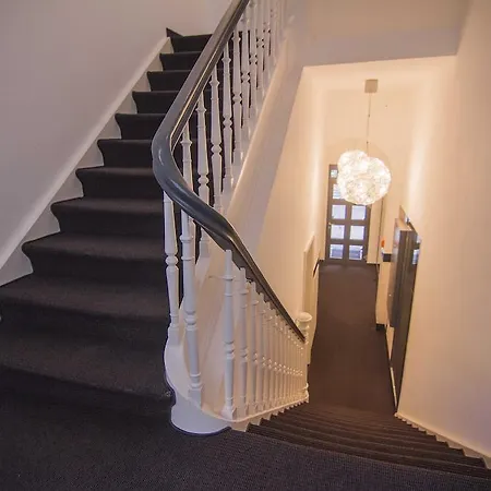Haven Hotels - Helvetia Suites-3