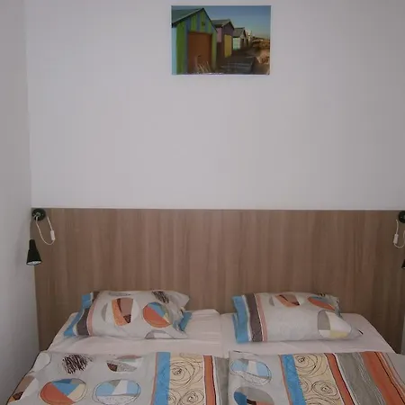 Fanni Budapest Guesthouse-2
