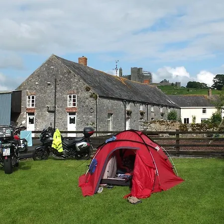 O'Briens Cashel Lodge-2