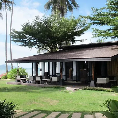 Seavana Koh Mak Beach Resort-3