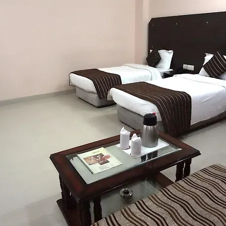 Hotel Kyron-2