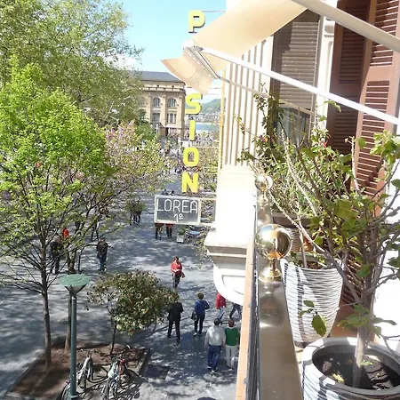 Pension Lorea-3