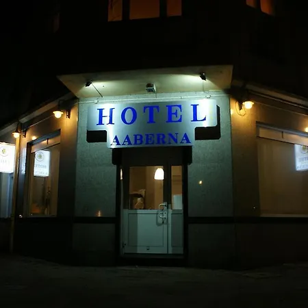 Hotel Garni Aaberna-2
