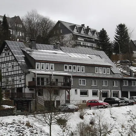 Pension Droste- Vogt-2