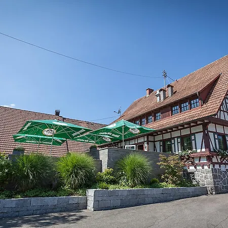Gasthaus Zum Hirsch-3
