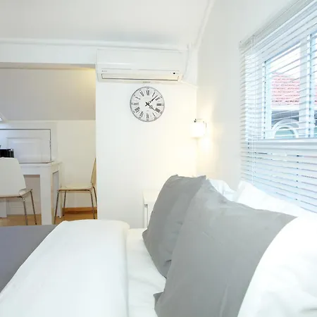 Dreamers V&V Hotel Cihangir-3