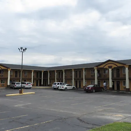 Economy Inn & Suites Joplin-3