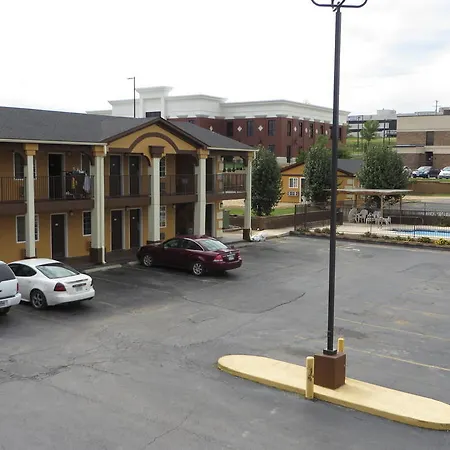 Economy Inn & Suites Joplin-2