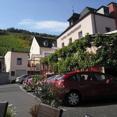 WeinBergHotel Nalbach-3
