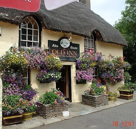 The Old Inn-2