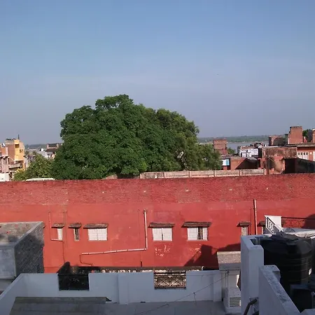 Hare Rama Hare Krishna Guest House-3