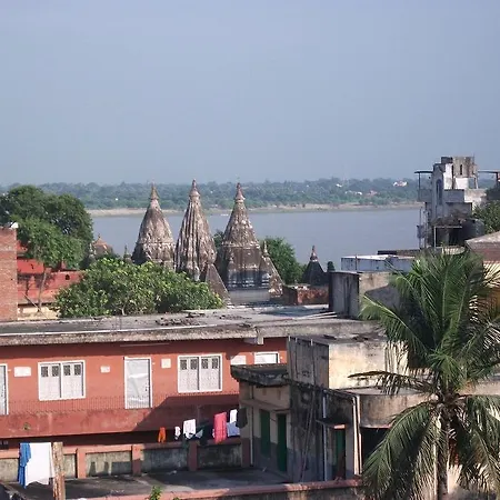 Hare Rama Hare Krishna Guest House-2