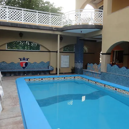 Hotel Posada del Rey-2