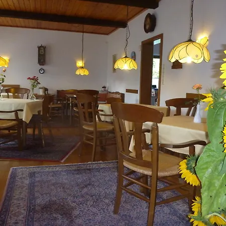 Hotel-Pension Stöber-2