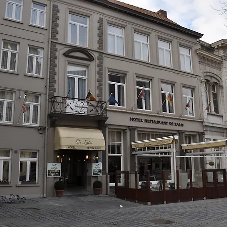 Hotel De Zalm-3
