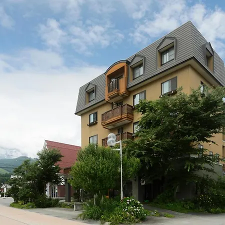 Hakuba Berg Land-2