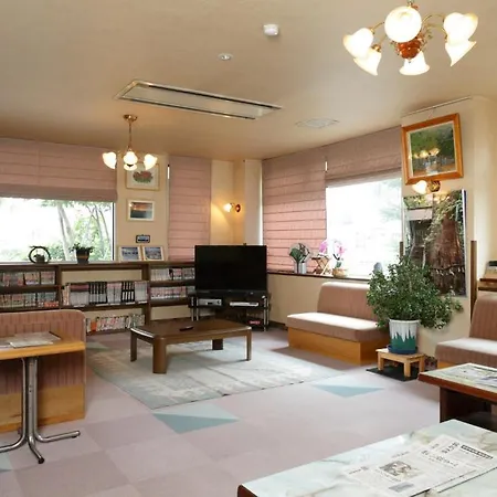Hakuba Berg Land-3