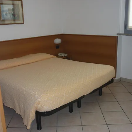 Hotel Milano-3
