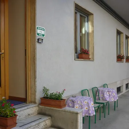 Hotel Milano-3