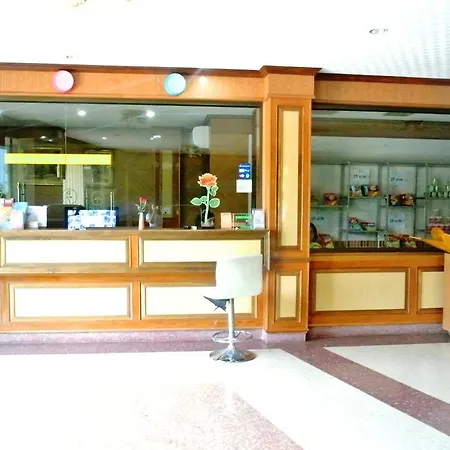 โรงแรม โรสการ์เด้น-3