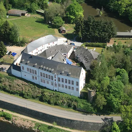 Hotel Burg Bollendorf-3