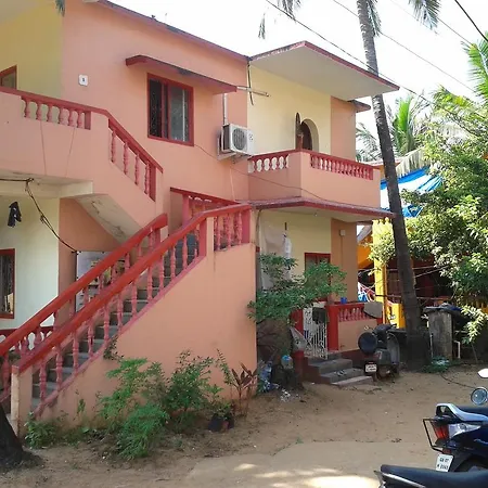 Beach Queen Guest House-2