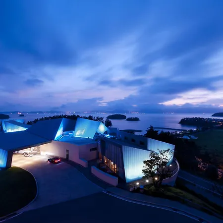 Ananti At Namhae-2