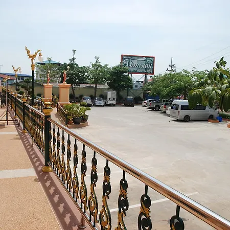 โรงแรม โรสการ์เด้น-2