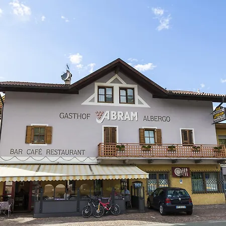 Gasthaus Abram-3