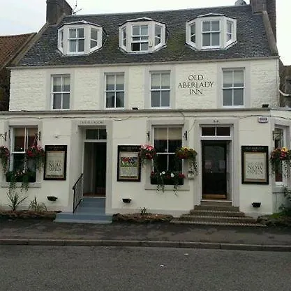 Old Aberlady Inn-2