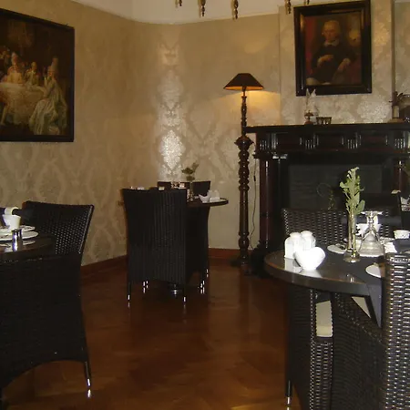 B&B The Baron-3