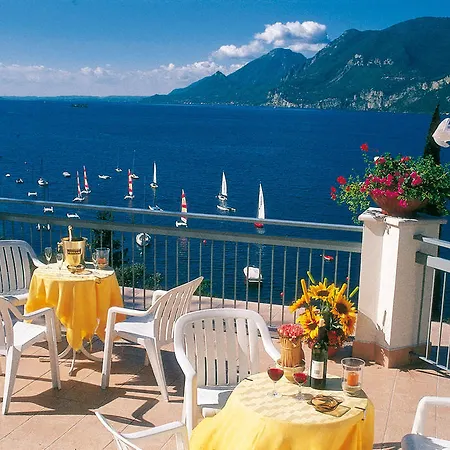 Hotel Villa Orizzonte-2
