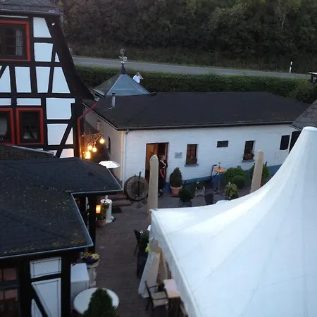 Hotel-Restaurant Walkmühle-3