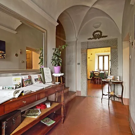 Antica Locanda La Canonica-2