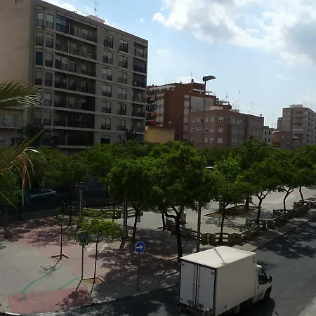 Hostal Maria-3