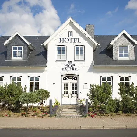 Hotel Hof Galerie-3