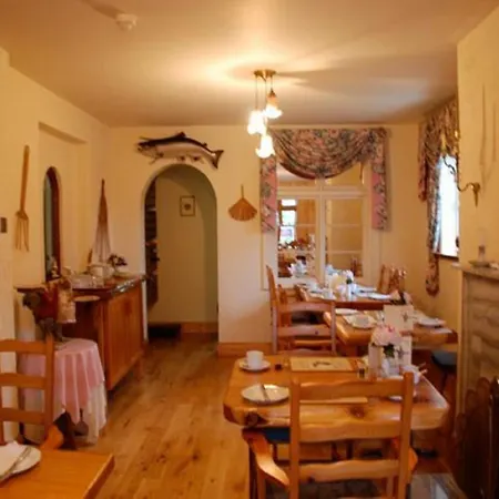 Hawthorn House Guesthouse-2