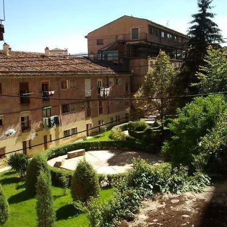 Hostal Residencia Taray-3