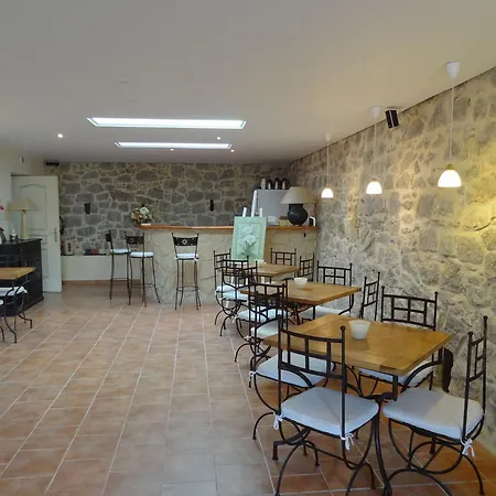 La Bastide de Font Clarette-2