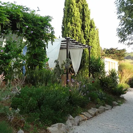La Bastide de Font Clarette-3
