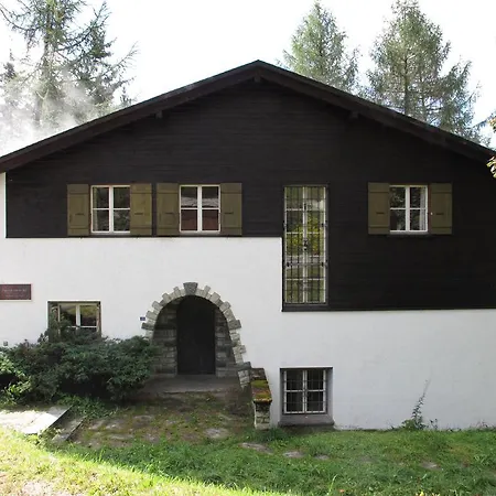 Arche de Noé B&B-2