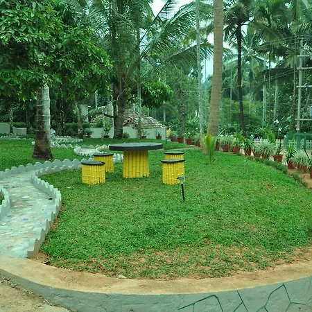 Misty Hills Hotel & Resorts-3
