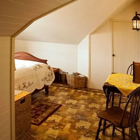 Hydrangea Inn-2