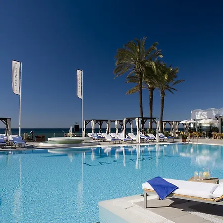 Los Monteros Marbella Hotel & Spa-2