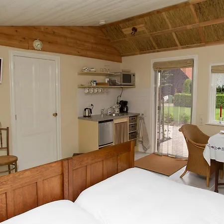 Bed And Breakfast Rodenberg-2