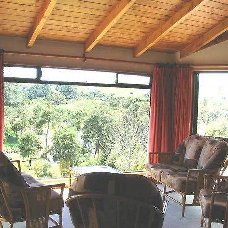 Morepork Riverside Lodge-2
