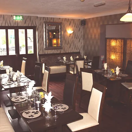 Cawley'S Guesthouse-3