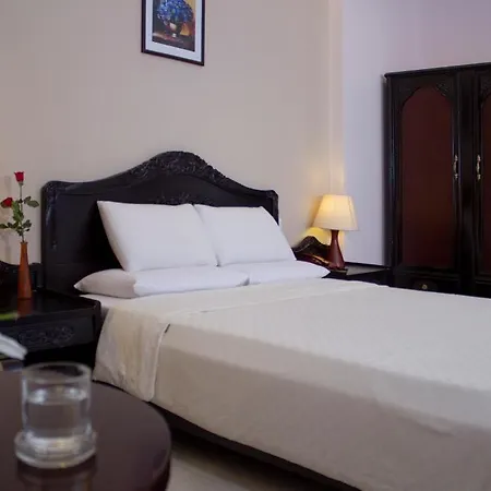 Royal Dragon Boutique Hotel-2