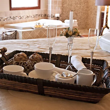 High Hopes Bed And Breakfast-2