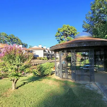 Emerald Isle Resort-3